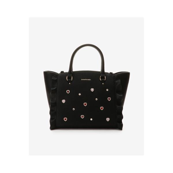 ビジューフラッター(小)