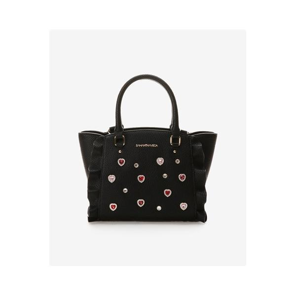 ビジューフラッター(ミニ)