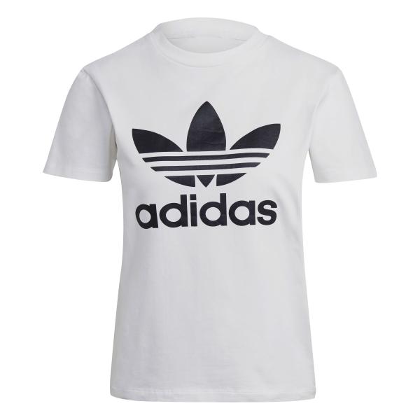 【adidas Originals】アディカラー クラシックス トレフォイル 半袖Tシャツ