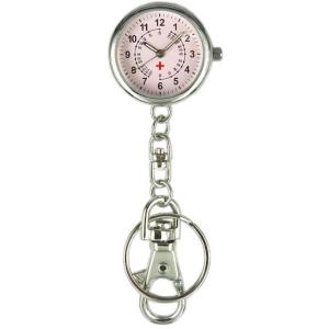 ナースウォッチ シンプル 定番 キーホルダー ...の詳細画像1