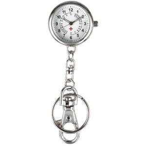 ナースウォッチ シンプル 定番 キーホルダー ...の詳細画像2