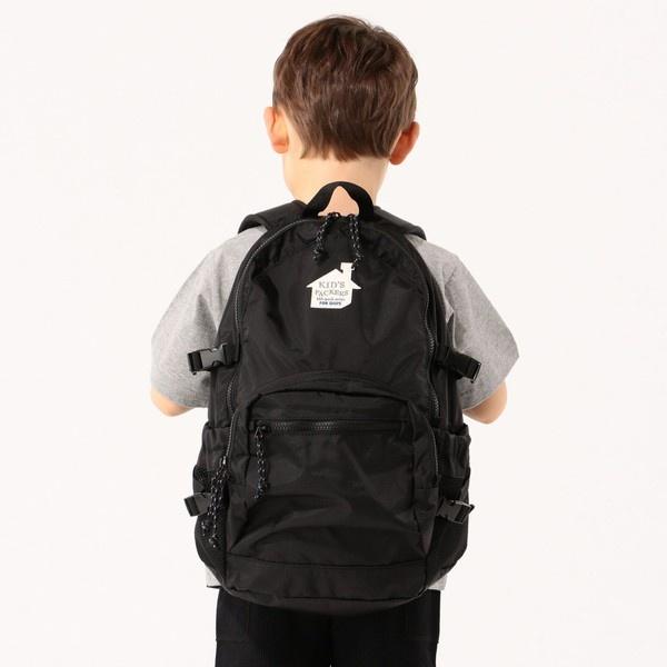 【SHIPS KIDS別注】KID&apos;S PACKERS:DAY PACK TIPI KIDS