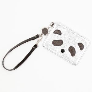 ANTEPRIMA アンテプリマ ETERNA エテルナ リール付パスケース : マルイ