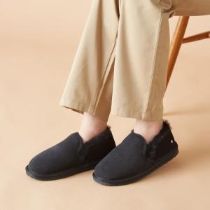 UGG Australia（アグオーストラリア） スリッポン 「別注」「UGG」 M