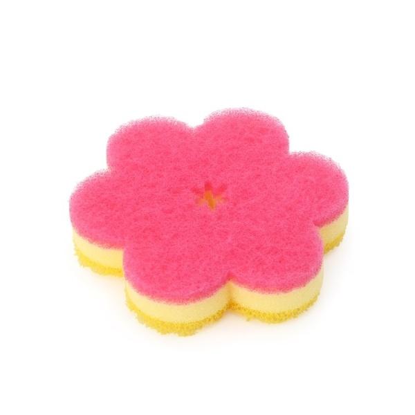 ◆おはなスポンジ