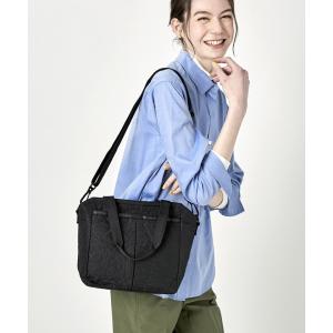 LeSportsac（レスポートサック） トートバッグ 「日本限定」SMALL EVER