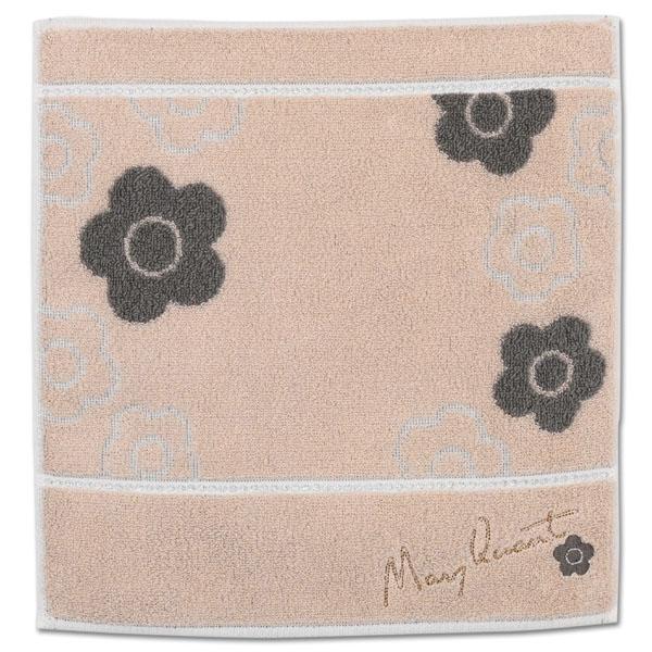 フラッターオーロラデイジー ミニタオル