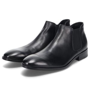 TETE HOMME（テット オム） ブーツ シープレザーチャッカブーツ メンズ