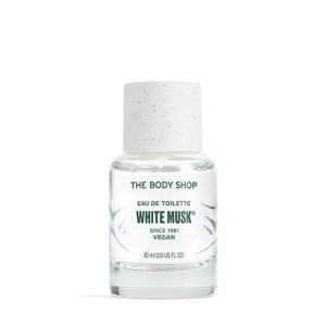 【希少品】ザボディショップホワイトムスクフォーメンオードトワレ100ml ザ・ボディショップ ホワイトムスク フォーメン オードトワレを