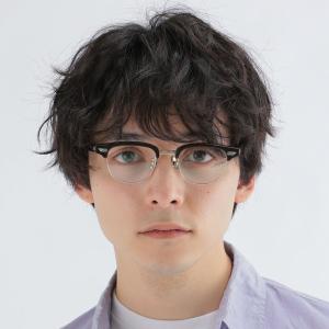 オウン OWN OW-17GD-LGRN #17 GOLD TITANIUM / LIGHT GREEN（3310