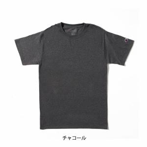 Champion(チャンピオン)ベーシック半袖...の詳細画像3
