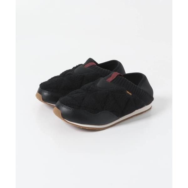 Teva　RE EMBER MOC FLEECE