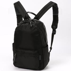 GYDA（ジェイダ） GYDA 4WAYポケットミニリュックBAG （ブラック