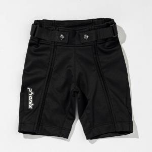 Phenix Team Jr. Half Pants キッズ/スキーウェア/アルペン/ハーフパンツ