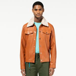 NBA/NFL/NHL/MLB ナイロンジャケット 「USED」90's STARTER “NBA