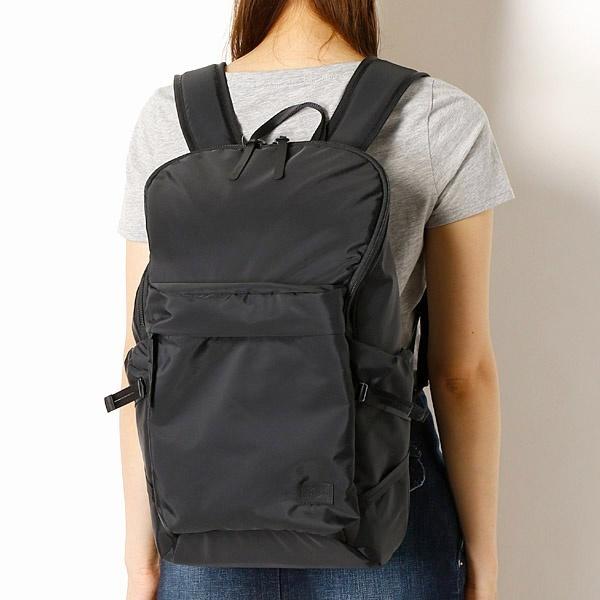 ポーター　ケープ　バックパック（S）　(883−05448)