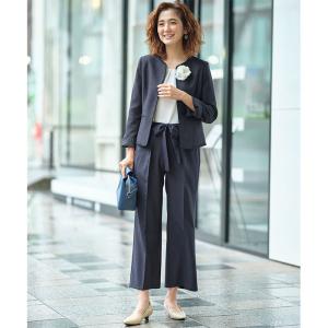 VIBGYOR セットアップ FReePLACe/2点セット ノーカラージャケット