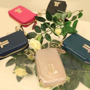 miu miu（ミュウミュウ） カードホルダー 5MC016 N88 レディース