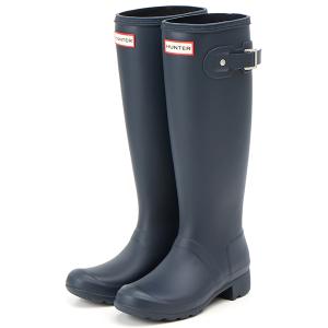 HUNTER（ハンター） 長靴 レインブーツ 「HUNTER」W ORI TALL