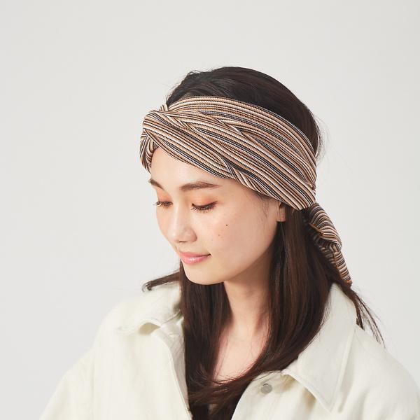 【La Maison de Lyllis】ヘアバンドBERBERE