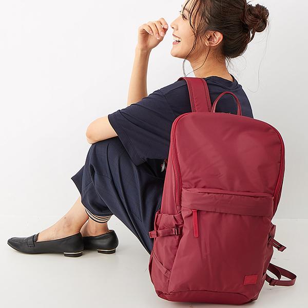 ポーター　ケープ　バックパック（883ー05447）