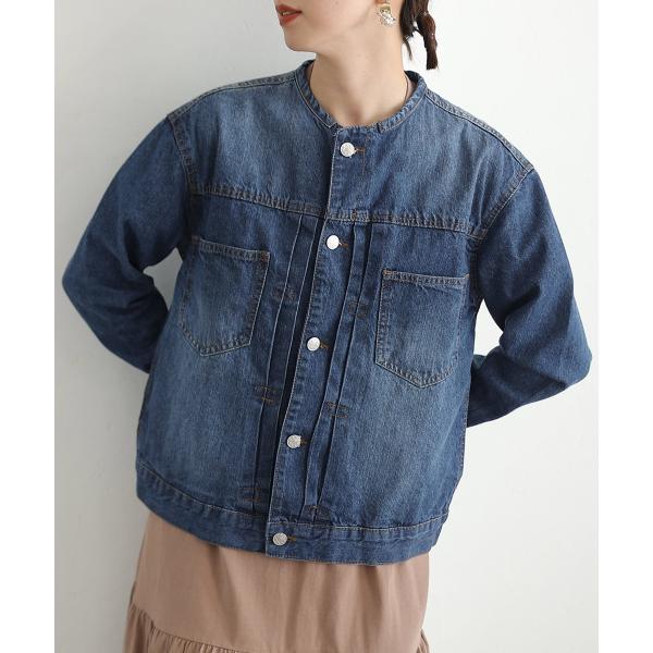 ラウンドカラーGジャン