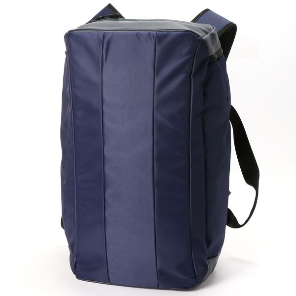 旅行にもスポーツにもアウトドアにも使える多機能大型ボストンリュック