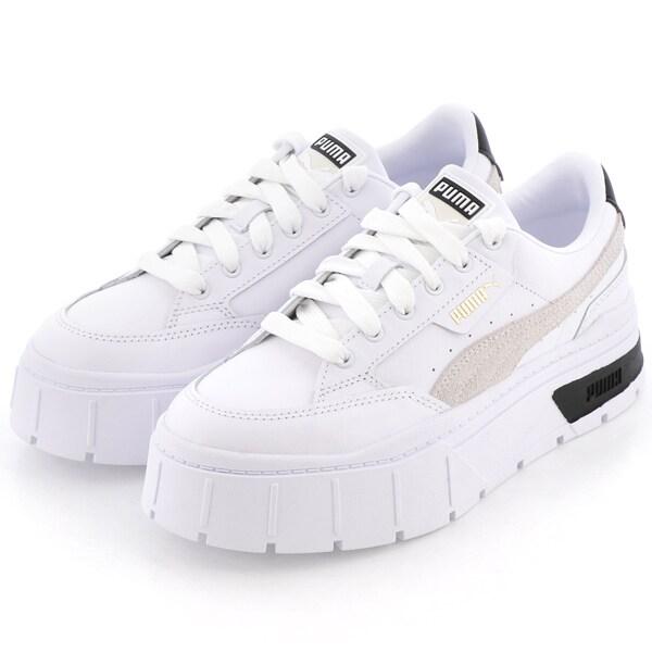 PUMA/プーマ/メイズ スタック ウィンメンズ