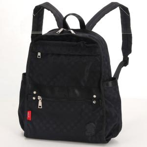 GRACE CONTINENTAL（グレースコンチネンタル） Square Backpack