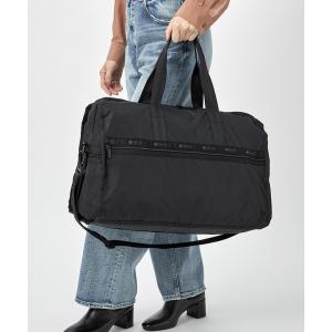 LeSportsac（レスポートサック） ボストンバッグ クラシック Lサイズ
