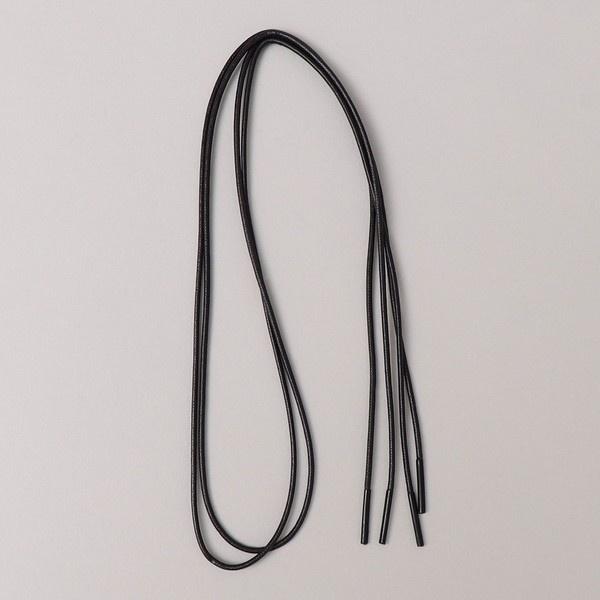 SHIPS: 5アイレット シューレース (80cm)