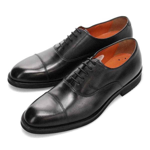 モデロヴィータ MODELLO VITA　装いの格を上げるストレートチップ・ドレスシューズ