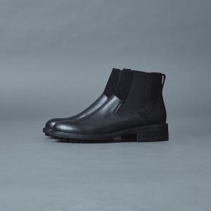 Berwick 1707（バーウィック） ブーツ Berwick サイドゴア 548