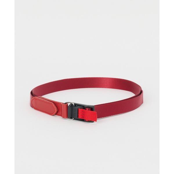 Hender Scheme／エンダースキーマ／Fidlock Nylon Belt／フィドロックナイ
