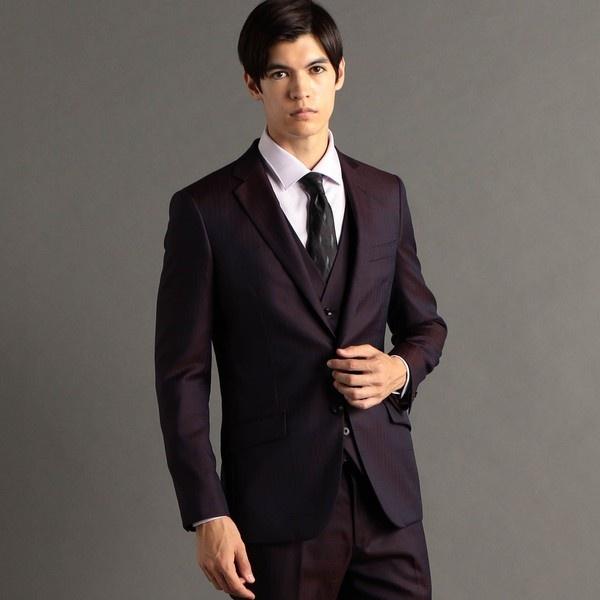 シャドーウィンドペン スーツ