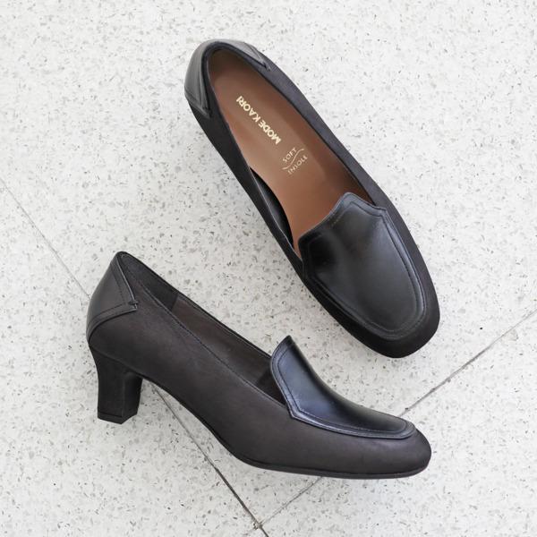 コンビパンプス/35715