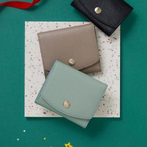 tov（トーヴ） ミニ 二つ折り 二つ折り財布 財布 PAON WALLET