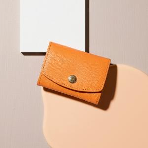 HIROFU（ヒロフ） 財布 - ブラウン レディース : ZOZOTOWN Yahoo!店