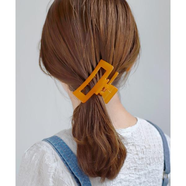 スクエアカラーバンス