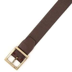 POLO RALPH LAUREN（ポロ・ラルフローレン） ベルト スムースレザー