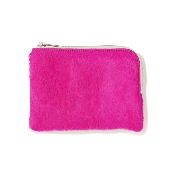 Hender Scheme／エンダースキーマ／Hairy L Multi Case M