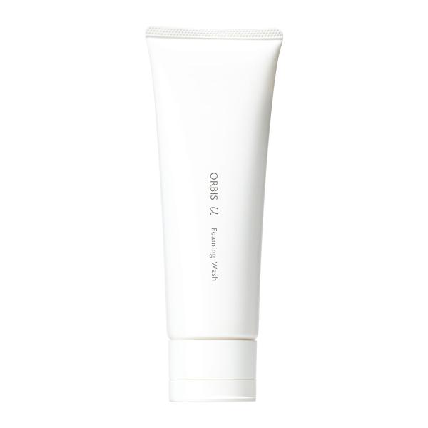 オルビスユー フォーミングウォッシュ 120g 医薬部外品