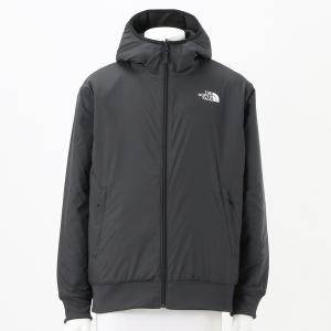 THE NORTH FACE 未使用 ノースフェイス Reversible Tech Air Hoodie