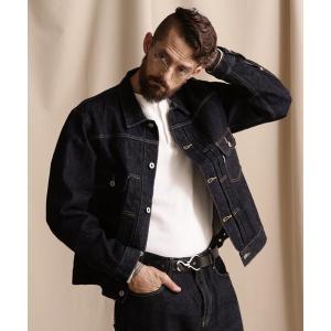 B*N様 Schott/1st DENIM JACKET/デニム ジャケット G 1st DENIM JACKET/デニム ジャケット Gジャン(505276975