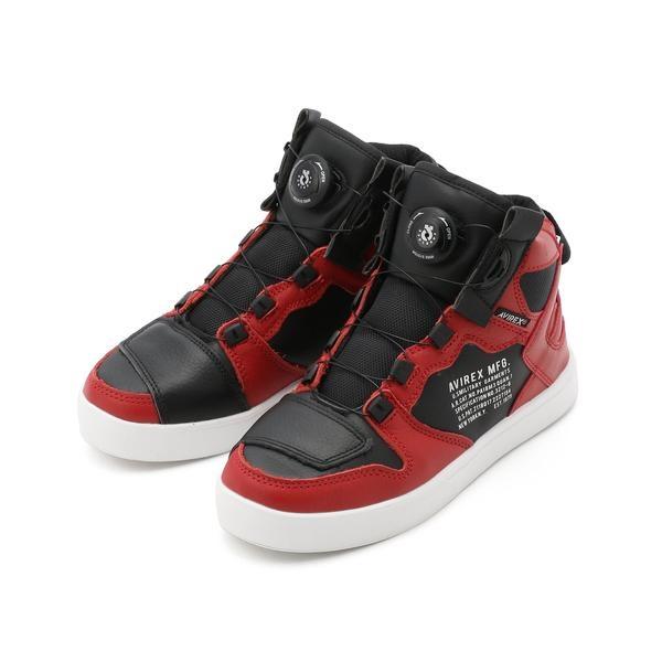 DICTATOR AV2278／ ディクテイターシューズ