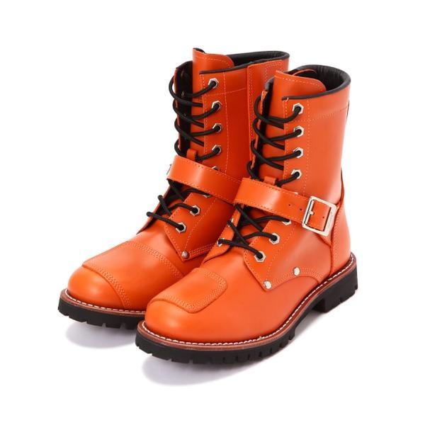 バイカー ブーツ ヤマト／BIKER BOOTS AV2100 YAMATO