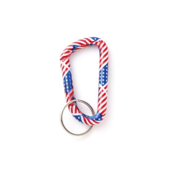 BISON DESIGNS／バイソンデザインズ　Custom Shaped Carabiners　カ