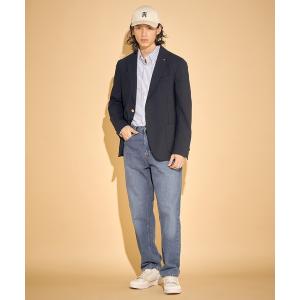 THヘリテ-ジ ネイビ-アンコン ブレザ-の詳細画像2