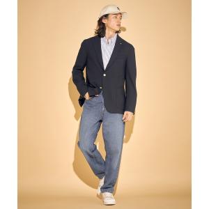 THヘリテ-ジ ネイビ-アンコン ブレザ-の詳細画像4
