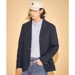 THヘリテ-ジ ネイビ-アンコン ブレザ-の詳細画像5